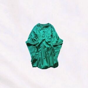 3 for $25 : vintage long button front robe